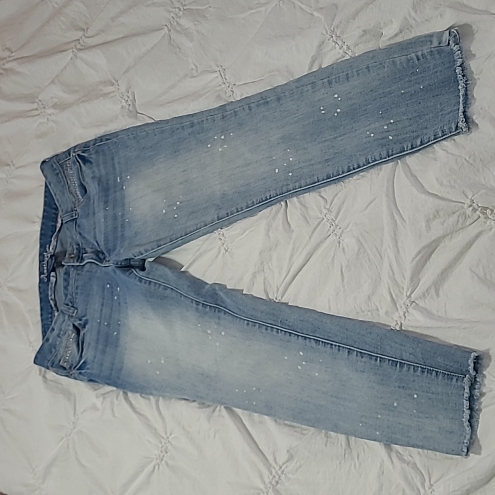 Amethyst Jeans